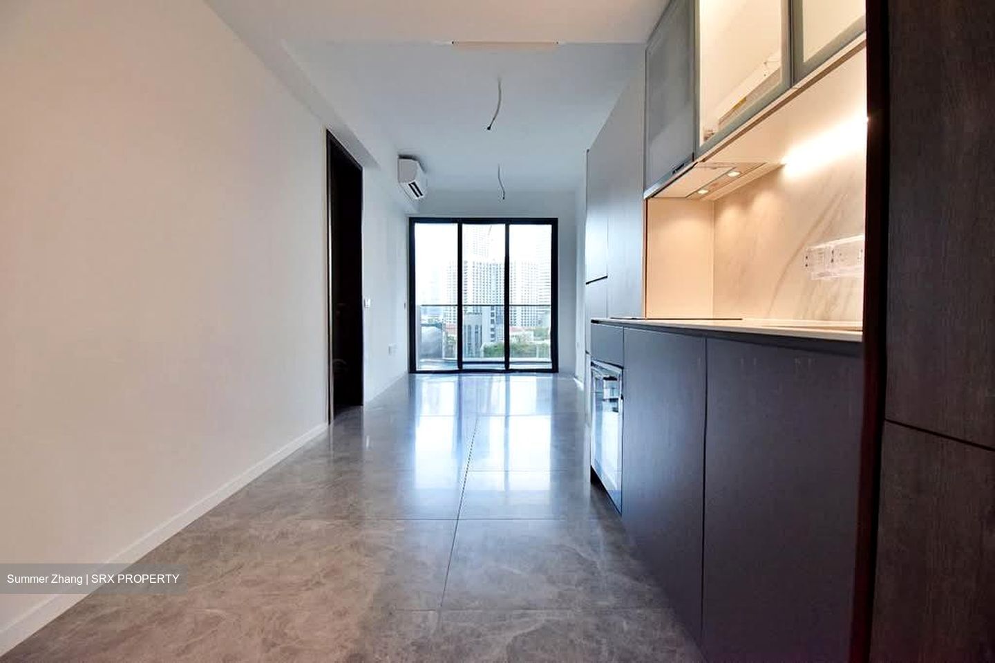 The M (D7), Apartment #577797871